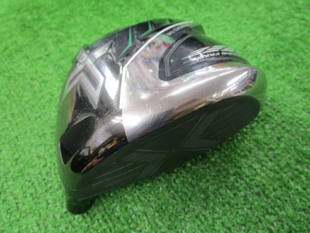 中古 ゼクシオX2022 10.5°ドライバー ゴルフ用品
