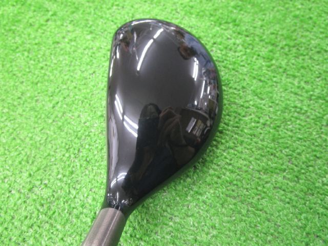 中古 APEX UW 2024 21 21°ユーティリティ ゴルフ用品