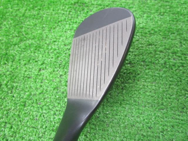 中古 S159 Midnight 48S-12 48°ウェッジ ゴルフ用品