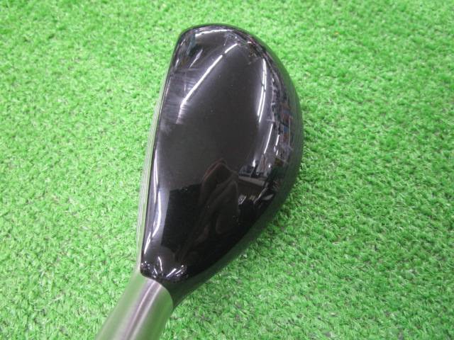 中古 MP CLK2011 22 22°ユーティリティ ゴルフ用品