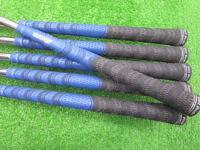 中古 JPX 921 FORGED 6本アイアンセット ゴルフ用品