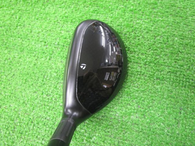 中古 STEALTH2 RESCUE #4 22°ユーティリティ ゴルフ用品