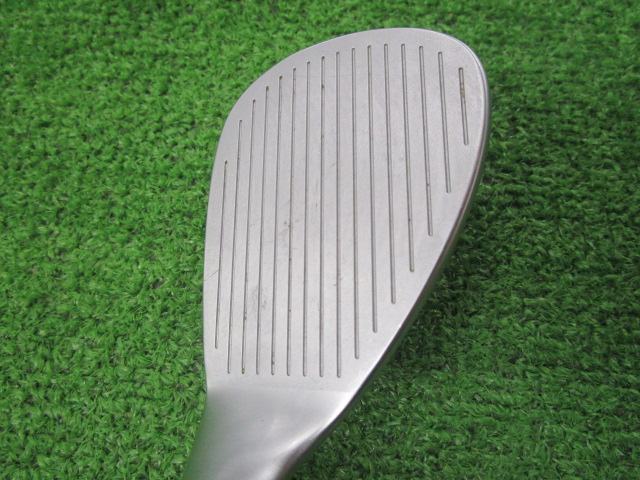 中古 SNAKEBITE 2024 RAW 60-04 60°ウェッジ ゴルフ用品