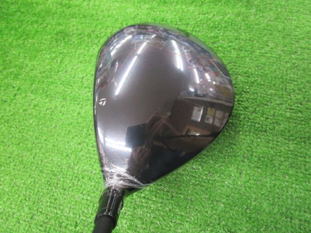 中古 Qi35 LS Designer Series Black 9°ドライバー ゴルフ用品