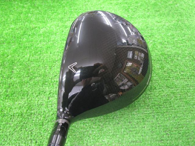 中古 EPIC SPEED 10.5°ドライバー ゴルフ用品
