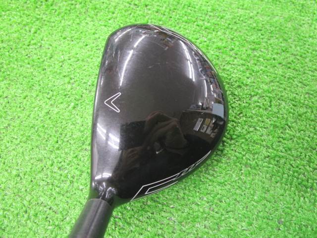 中古 X2 HOT 5W 19°フェアウェイウッド ゴルフ用品