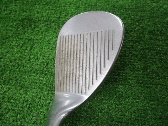 中古 TourWedge TypeS 58°ウェッジ ゴルフ用品