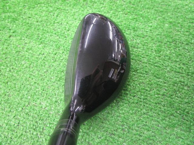 中古 VATIC GOLF HYBRID #5 0°ユーティリティ ゴルフ用品