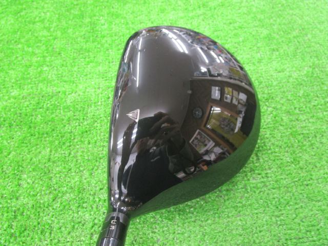 中古 TS3 9.5°ドライバー ゴルフ用品