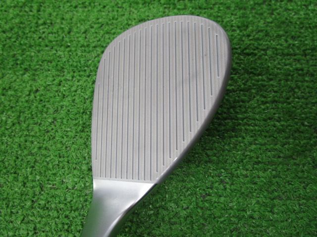 中古 RTZ TOUR SATIN 58-8 58°ウェッジ ゴルフ用品
