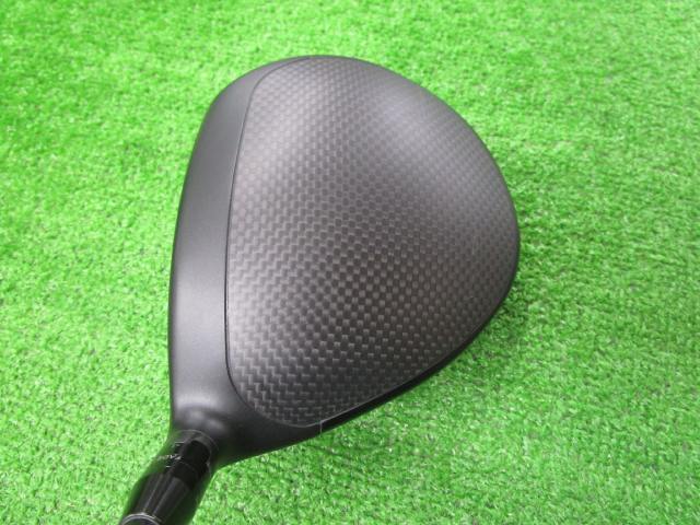 中古 BLACK XSPIRE 10.5°ドライバー ゴルフ用品