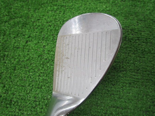 中古 DJ-5 52°ウェッジ ゴルフ用品