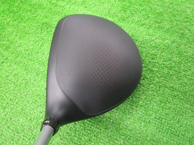 中古 Progress BB6 MB-02 9.5°ドライバー ゴルフ用品
