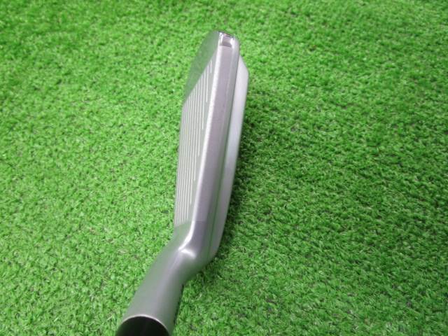 中古 ZeroIron 4I 23°ユーティリティ ゴルフ用品