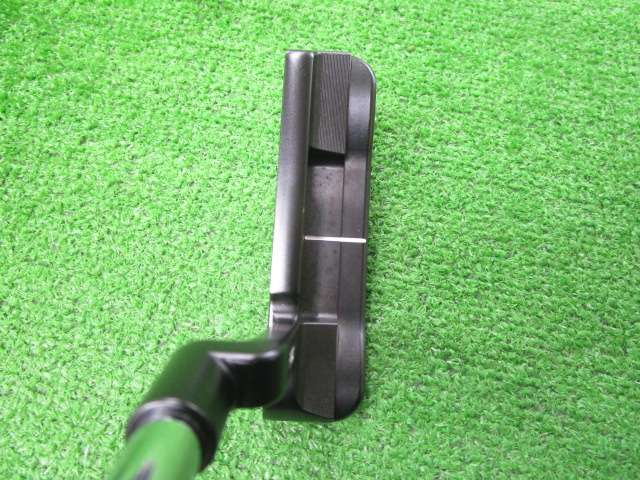 中古 PROTYPE PT 10パター ゴルフ用品
