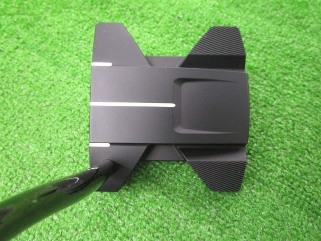 中古 PING 2021 HARWOODパター ゴルフ用品