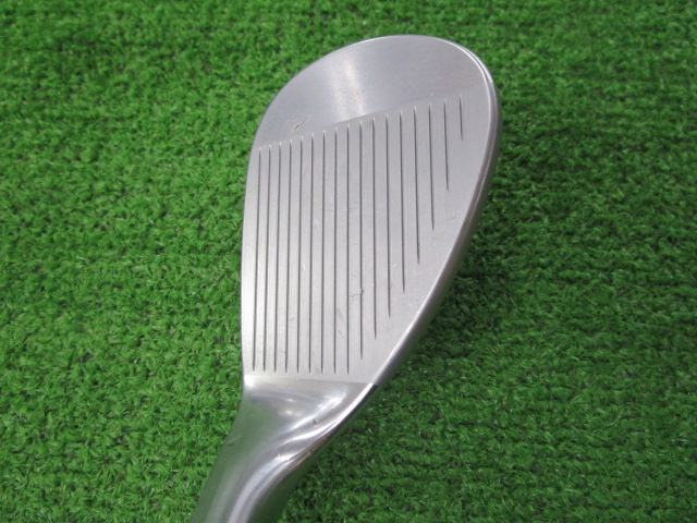 中古 ボーケイFORGED2023 58-10M 58°ウェッジ ゴルフ用品