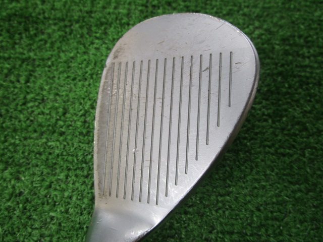 中古 DW-115Gウエッジ 56°ウェッジ ゴルフ用品