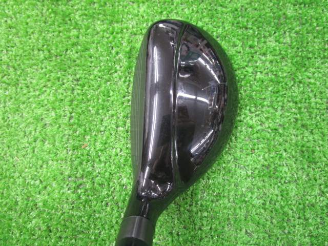 中古 スリクソンZX HYBRID #5 25°ユーティリティ ゴルフ用品
