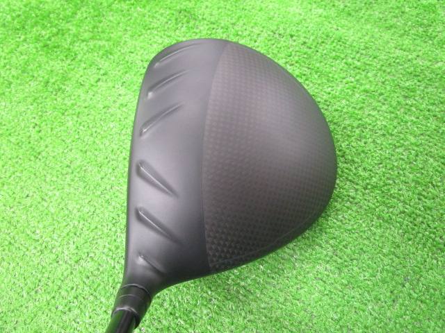 中古 G440 LST 9°ドライバー ゴルフ用品