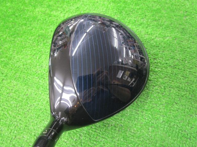 中古 TOUR B XD-3 2018 9.5°ドライバー ゴルフ用品
