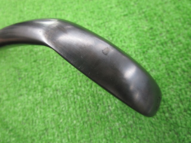 中古 OPUS Black 50-10S 50°ウェッジ ゴルフ用品
