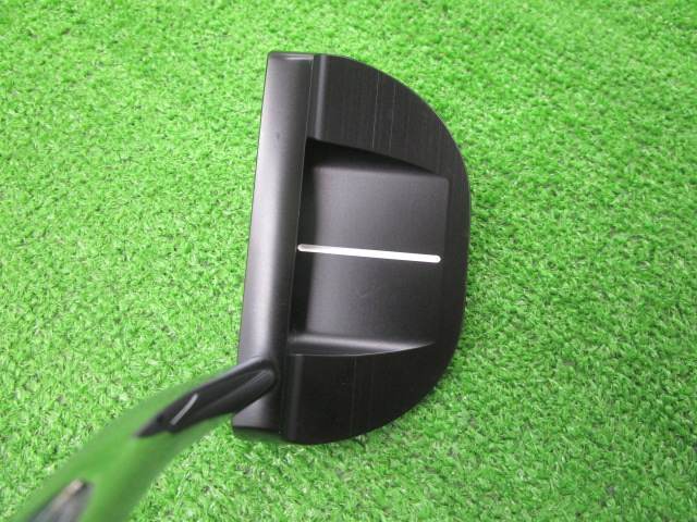 中古 FIRENZE 303SSパター ゴルフ用品