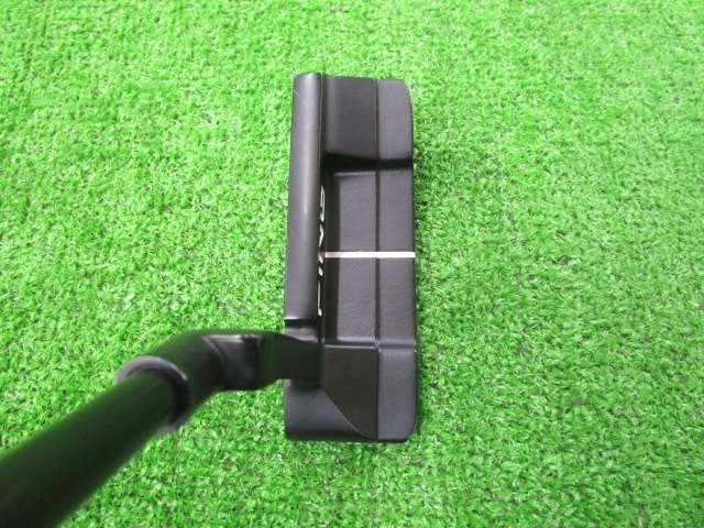 中古 PING 2023 ANSER 2Dパター ゴルフ用品