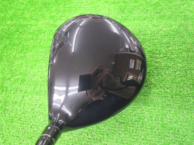 中古 BALDO COMPETIZIONE 568 SHALLOW 10.5°ドライバー ゴルフ用品