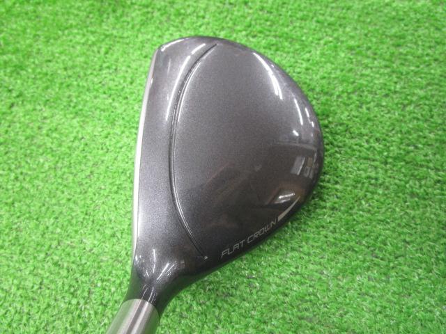 中古 SURE DD 2.0 3W 15°フェアウェイウッド ゴルフ用品