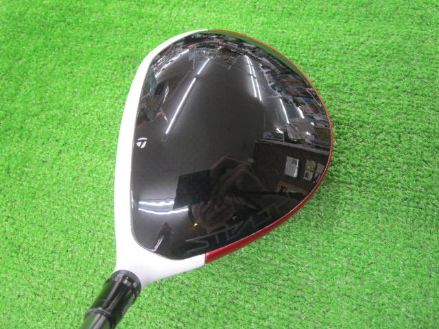 中古 My STEALTH2 PLUS 10.5°ドライバー ゴルフ用品