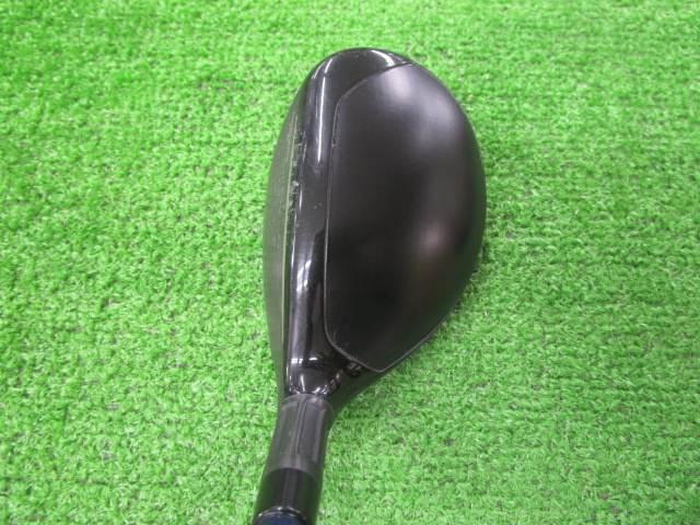 中古 STEALTH RESCUE #5 25°ユーティリティ ゴルフ用品