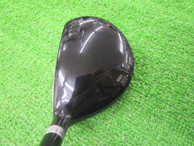 中古 タイフーンプロTP-XF 7W 22°フェアウェイウッド ゴルフ用品
