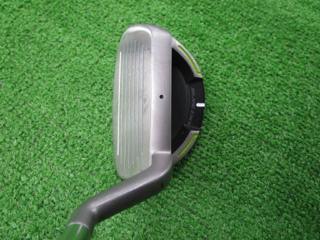中古 SURE DD WEDGE 44°ウェッジ ゴルフ用品