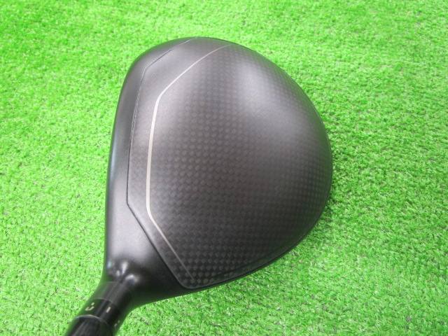 中古 TOUR B X 9.5°ドライバー ゴルフ用品