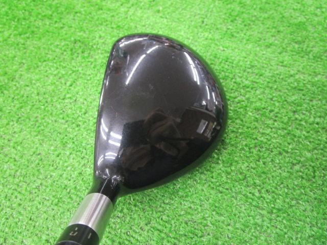 中古 J15F+ 3W 15°フェアウェイウッド ゴルフ用品