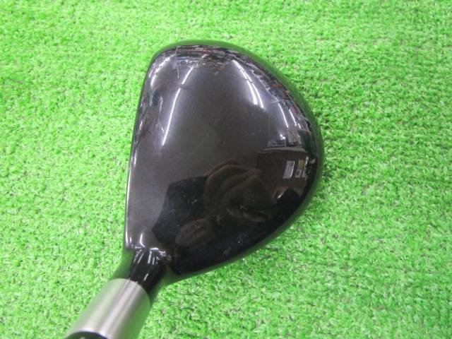 中古 J15F+ 5W 18°フェアウェイウッド ゴルフ用品