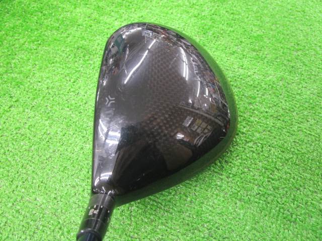 中古 スリクソンZX5 9.5°ドライバー ゴルフ用品