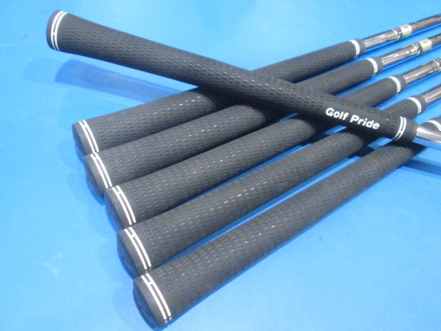 中古 スリクソンZ585 6本アイアンセット ゴルフ用品