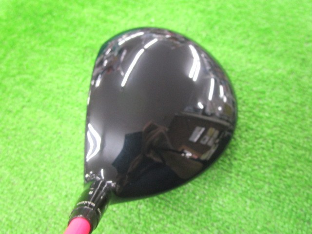 中古 TT GT3 10°ドライバー ゴルフ用品