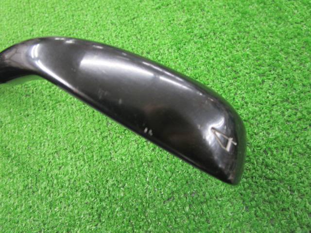 中古 Mizuno Pro FLI-HI 2021 #4 21.5°ユーティリティ ゴルフ用品