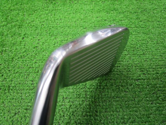 中古 X-FORGED STAR 2024 5I 20°ユーティリティ ゴルフ用品