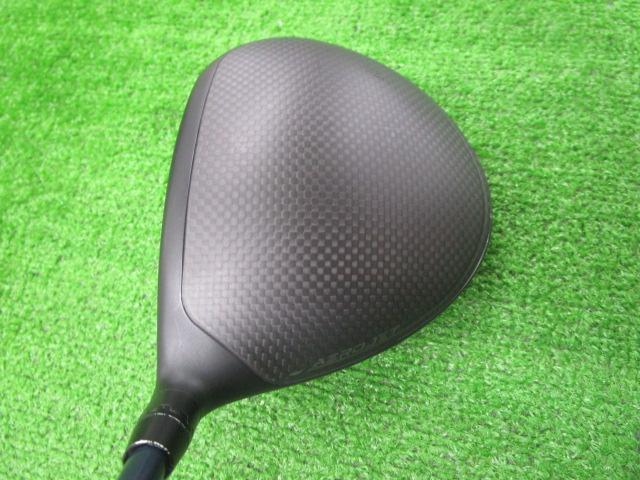 中古 AEROJET LS 50th Anniversary 高反発加工品 9°ドライバー ゴルフ用品