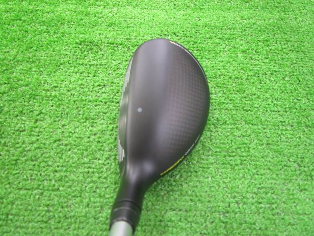 中古 G430 HL HYBRID #4 22°ユーティリティ ゴルフ用品