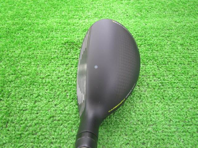 中古 G430 HL HYBRID #5 26°ユーティリティ ゴルフ用品