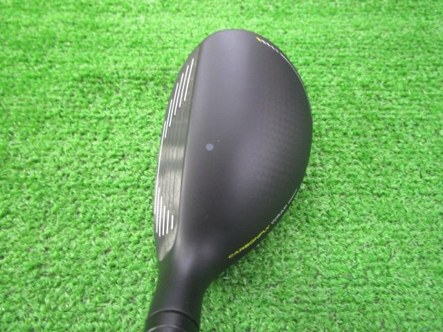 中古 G430 HL HYBRID #6 30°ユーティリティ ゴルフ用品