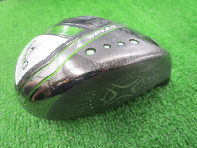 中古 EPIC SPEED 10.5°ドライバー ゴルフ用品
