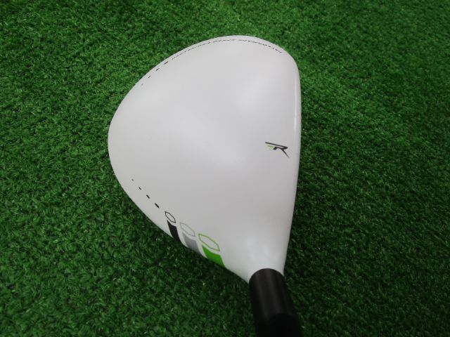 中古 ROCKETBALLZ TOUR 3W 14.5°フェアウェイウッド ゴルフ用品