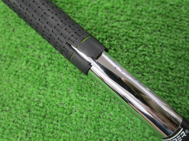 中古 ROCKETBALLZ Tour RESCUE TOUR4 21.5°ユーティリティ ゴルフ用品
