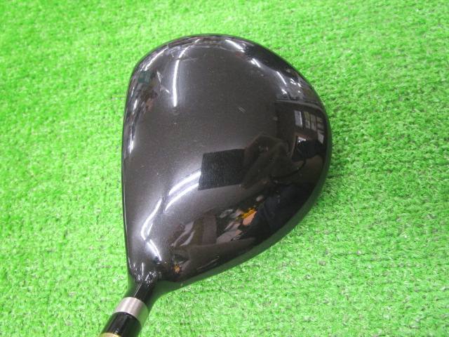 中古 D-1 F3 15°フェアウェイウッド ゴルフ用品